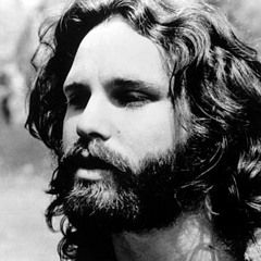 Jim Morrison (lizzard king)