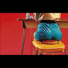 Fruity Pebbles In My Asshole Ft. TSwizzle