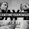 Jay Z Fuck With Me You Know I Got It Feat Rick Ross Brandomwilson Mp3