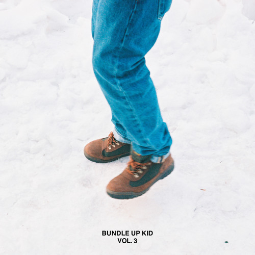 Bundle Up Kid Vol. 3