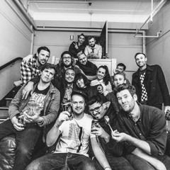 Horrorshow - Did You Hear (Live At Ormond Hall, Melbourne)