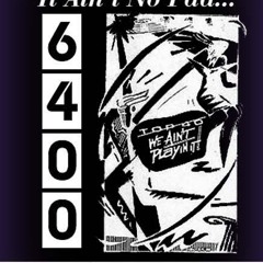 Club 6400 commercial 1988 with