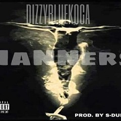 MANNERS (Prod.By S-DuBBLE)