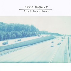 David Pope, Jr - "You Are Not Defeated"