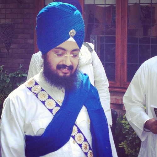Tere Andron Mail Na Jave - ਤੇਰੇ ਅੰਦਰੋਂ ਮੈਲ ਨਾ ਜਾਵੇ - Sant Baba Ranjit Singh Ji Dhadrian Wale Dharna