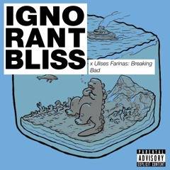 Ignorant Bliss Podcast conversations