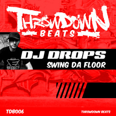 Swing Da Floor (Preview) - DJ Drops