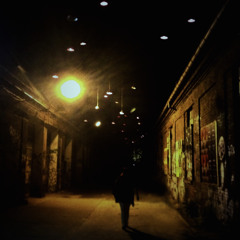 No Streetlights