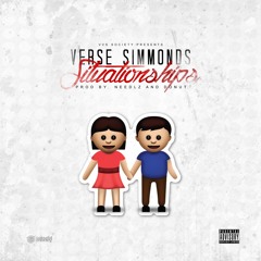 Verse Simmonds - Situationships