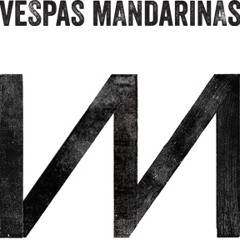 Vespas Mandarinas - O Inimigo (ft. Alexandre Garcia)