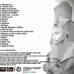 Rodzeng - L'homme De Fer