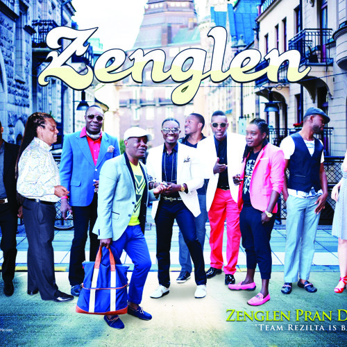 ZENGLEN Pran Devan! (Mar 2015)