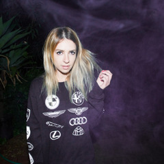Alison Wonderland Mix | SNIFFERS