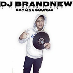 LIVE GUYANESE PARTY - DJ BRANDNEW