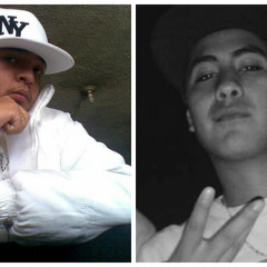 VAGANDO POR LAS CALLES FT GRAN Z (2014)(LAMADHOUSE&ESCOOLRECORD.PROD)