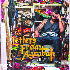 Cave Of Wonders (Pt.1) ft. Ramya Ramana