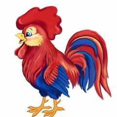 Танец петушка