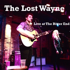 Live at The Bitter End