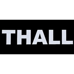 How Much Thall would a DJENT THALL THALL??