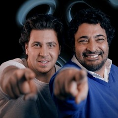 Hamid Ft. Kammah - Weily   حميد الشاعري و محمد قماح - ويلي