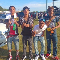 Fly Individuals - Quit Actin