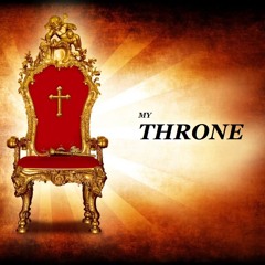 Stevie Creed X Ddot NuuWorld X Sly Cooper X Blacksuit X Eddie Hizpanik X Cass Amillie - My Throne