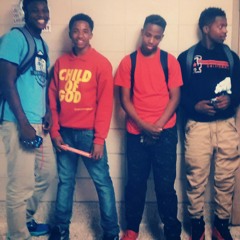 Sauce Man by Sauce Tae