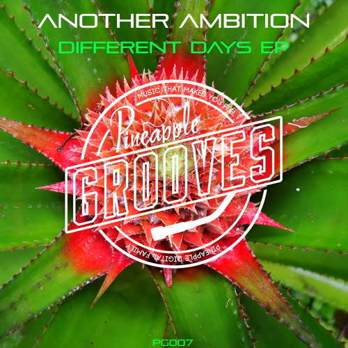 Another Ambition - Different Days (Original Mix) Supported by Above & Beyond