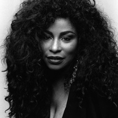 EBLACK CHAKA KHAN MAKE THE MUSIC NOBODY BLENDMIX