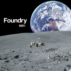 FOUNDRY_0001 [NASA]