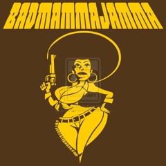 Carl Carlton - She's A Bad Mama Jama (JR Dynamites Disco Rework)