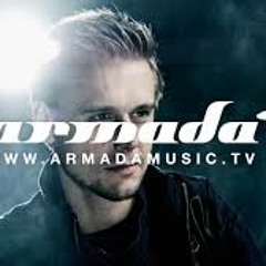 Armin Van Buuren's A State Of Trance Podcast Episode 191