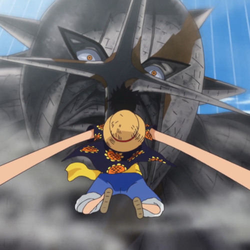 Stream Episode 361, "Monkey in a Birdcage" by The One Piece Podcast