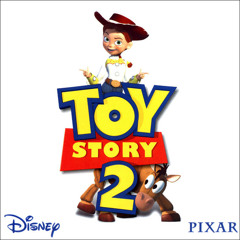 Sarah McLachlan- When She Loved Me Cover (Toy Story 2)