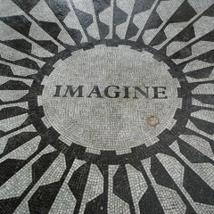 Imagine ( Jhon Lennon )
