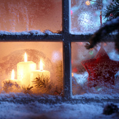 01 It's Funny, Christmas Makes Me Cry - Judy Marshak/Allister Bradley