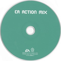 EA Action Mix - Disc 5