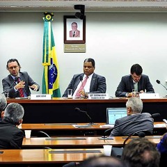 Reunião Com Diretores Da ANVISA - CSSF