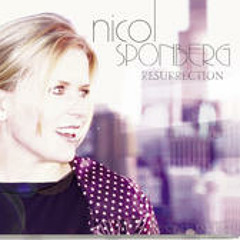 Nicol Sponberg - "Resurrection" (Gabriel & Dresden White Light Mix)