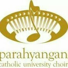 Tetabeuhan Sungut (Slamet Abdul Sjukur) - Sung by PSM Unpar
