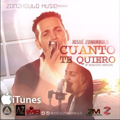 Cuanto Te Quiero (JF Version Acustica)