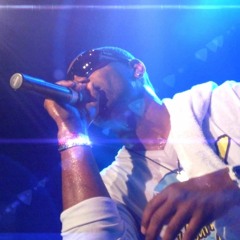 MI GUSTA WAK BO BULERIA LIVE FT RON ( COVER )