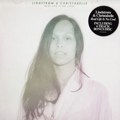 Lindstrom & Christabelle - Baby Can't Stop (Aeroplane Vocal Mix)