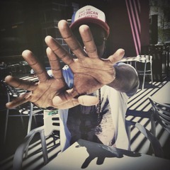 The Way I Want To Be