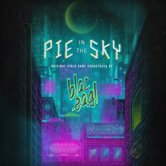 Pie in the Sky