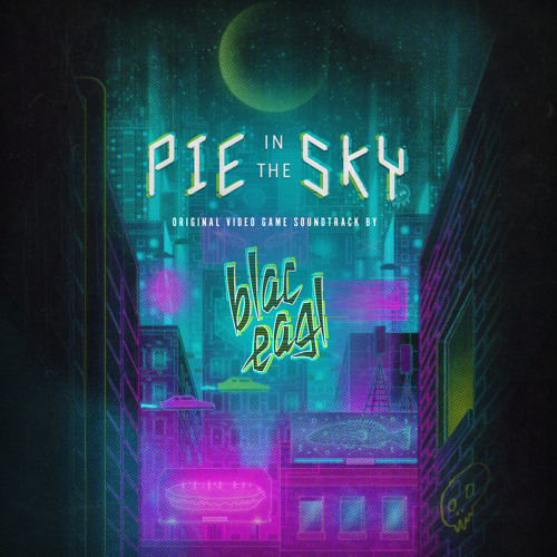 WPZA (Nick Force Remix)