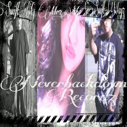 (Back 2 The Basikz) Swift G And Swift Wayz
