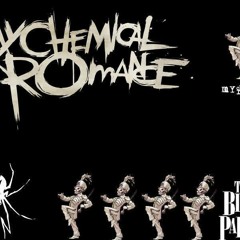 My Chemical Romance - The Ghost Of You