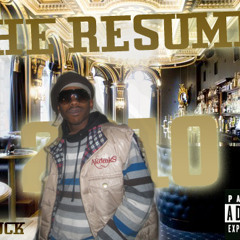 The Homie ( NEK MIXED)