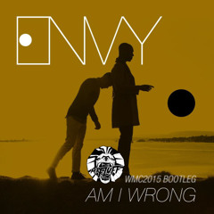 Nico & Vinz - Am I Wrong (Mr. Fluff WMC Bootleg) FREE DOWNLOAD